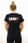 Mobile Preview: SAMI Combat Systems Shirt