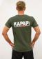 Preview: KAPAP Shirt