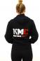 Mobile Preview: KMC - Krav Maga Concept Hooded Jacket