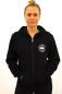 Mobile Preview: KMC - Krav Maga Concept Hooded Jacket