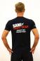 Preview: SAMI Fight Gear Shirt