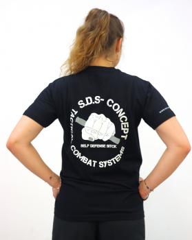 SDS Concept Shirt