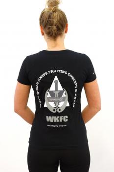 Tomahawk Fighting Concept Shirt