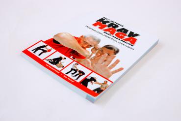 KRAV MAGA - the book (English version)