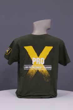 Männer SAMI-X Pro T-Shirt