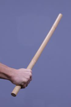 Rattan stick - 65 cm