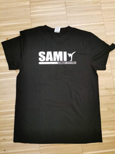 SAMI Tomahawk Shirt - Special Edition