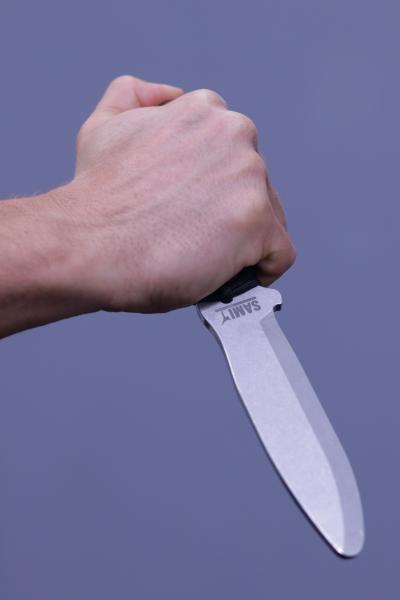 Knife Trainer SAMI