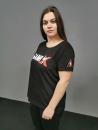 Frauen T-Shirt SAMI-X Fighting Art