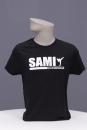 SAMI Combat Systems T-Shirt